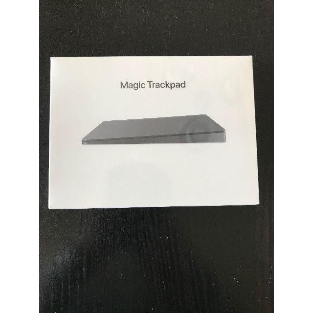 新品未開封Magic Trackpad 2 Space Gray