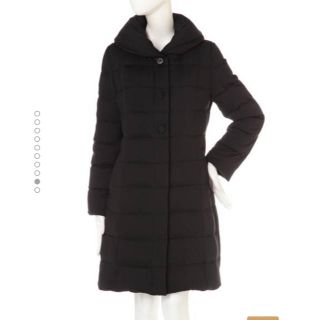 プロポーションボディドレッシング(PROPORTION BODY DRESSING)のPROPORTION BODY DRESSING ❤︎ダウンコート(ダウンコート)