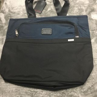 トゥミ(TUMI)のTtUMI トートバック(トートバッグ)