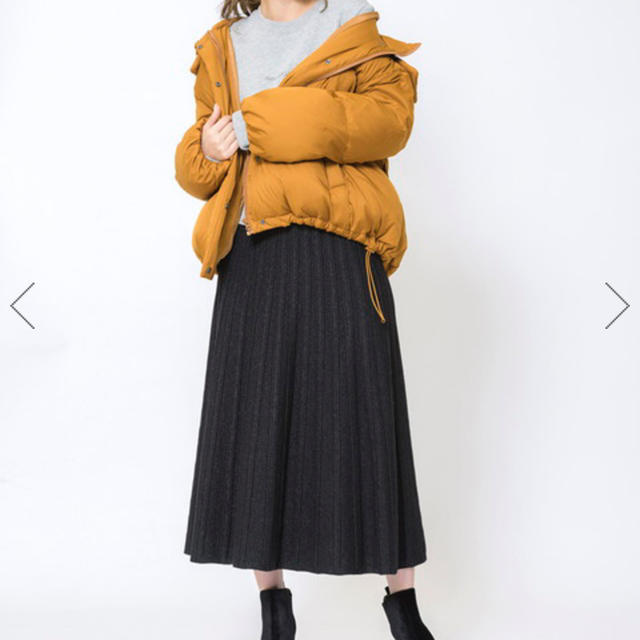 COCO DEAL(ココディール)のラメニットスカート❤︎ レディースのスカート(ロングスカート)の商品写真