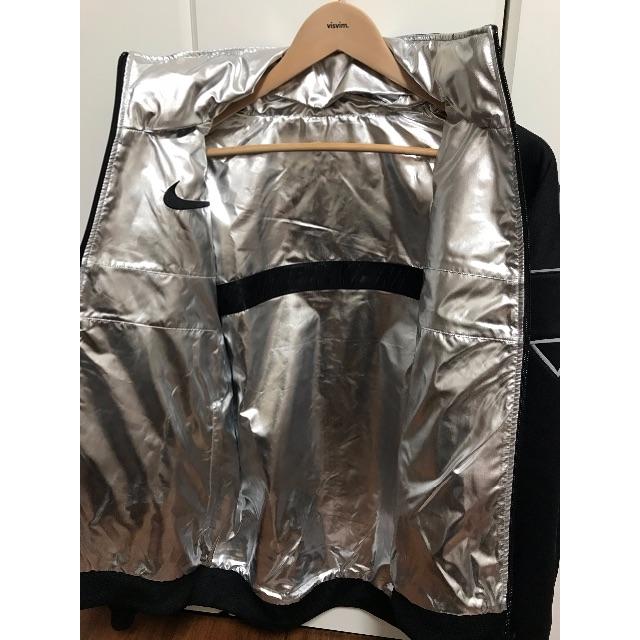 Nike Ambush Lab Reversible Jacket 黒 M
