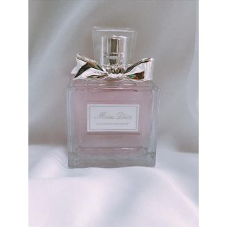 ディオール(Dior)の＊もえ様専用＊ ミスディオール ブルーミングブーケ 50ml(香水(女性用))