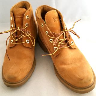 ティンバーランド(Timberland)のティンバーランド Timberland ブーツ メンズ ウォータープルーフ 25(ブーツ)