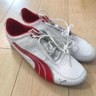 プーマ(PUMA)の未使用 プーマ スニーカー シューズ 29サイズ(スニーカー)