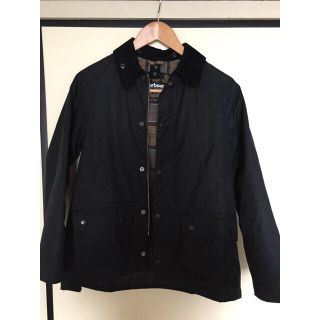 バーブァー(Barbour)のBarbourジャケット(ミリタリージャケット)