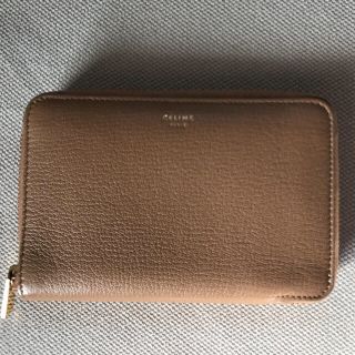 セリーヌ(celine)のセリーヌ ミニ財布 ウォレット(財布)