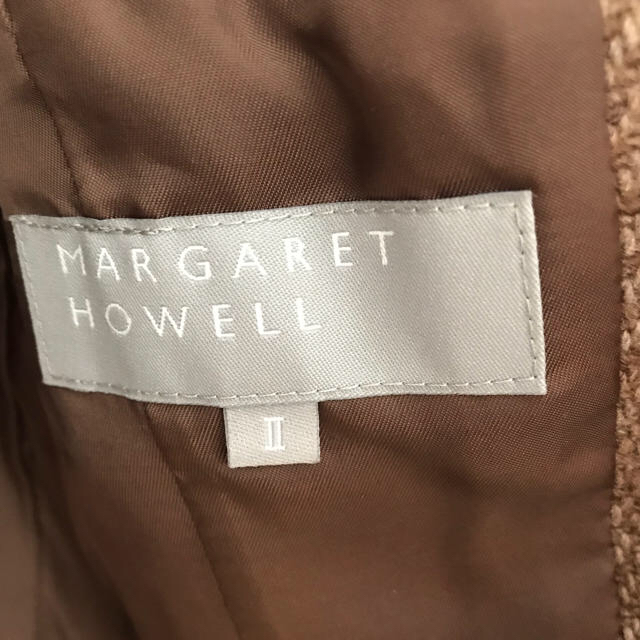 最終価格!!超美品 MARGARET HOWELL | www.nutrircorphus.com.br
