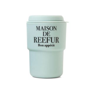 メゾンドリーファー(Maison de Reefur)のMAISON DE REEFUR タンブラー(タンブラー)