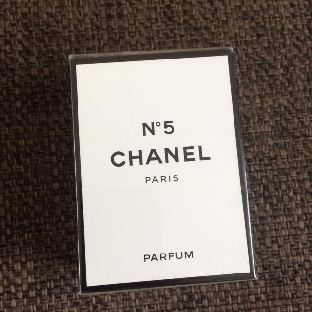 CHANEL(シャネル)の【CHANEL】CHANEL NO.5  7ml 未開封 コスメ/美容の香水(香水(女性用))の商品写真