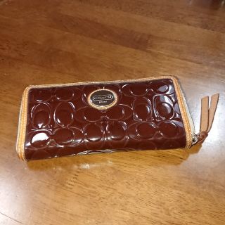 コーチ(COACH)の  COACH財布(財布)