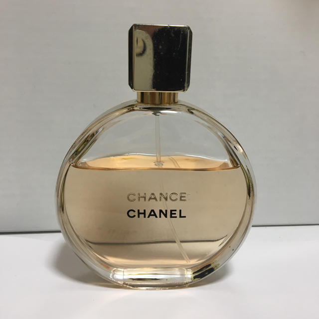 CHANEL CHANCE 100ml