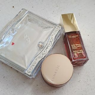 クラランス(CLARINS)の完売品【新品未使用】人気クリスマスコフレ まとめ売り(コフレ/メイクアップセット)