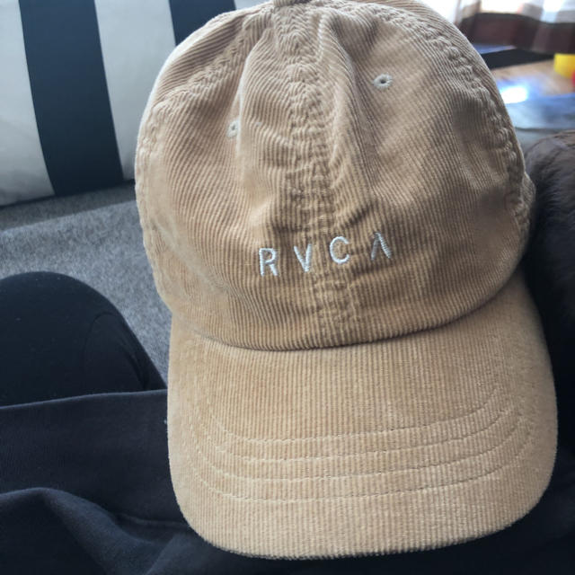 RVCA(ルーカ)のrvca レディースの帽子(キャップ)の商品写真