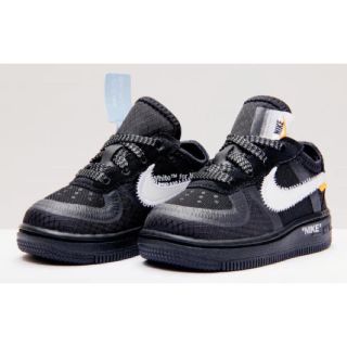 ナイキ(NIKE)のNike the ten 15cm(スニーカー)