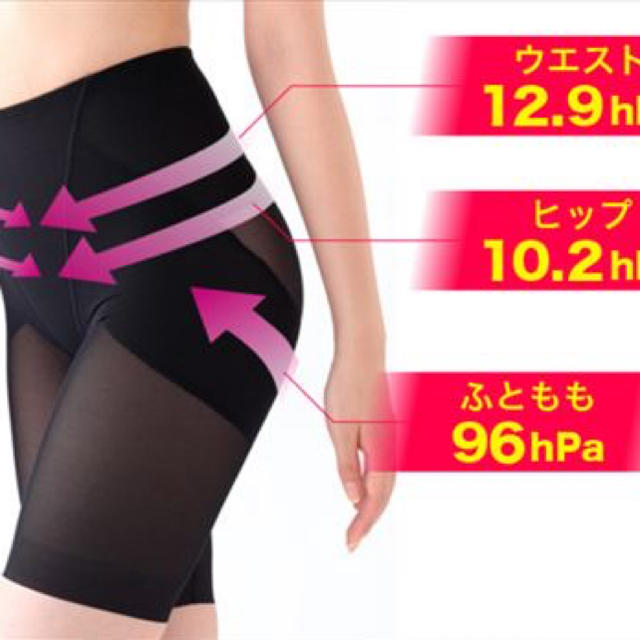 正規品☆ビーナスカーブ ヴィーナスカーブ 新品！骨盤矯正ダイエット コスメ/美容のダイエット(エクササイズ用品)の商品写真