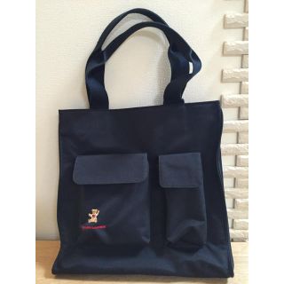 ラルフローレン(Ralph Lauren)のRALPH LAUREN トートバッグ(トートバッグ)