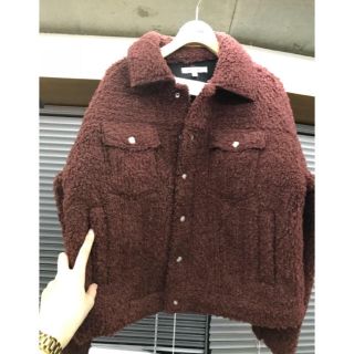 マウジー(moussy)のアウター(その他)