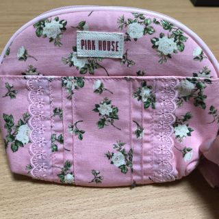 ピンクハウス(PINK HOUSE)のピンクハウス  ポーチ(ポーチ)