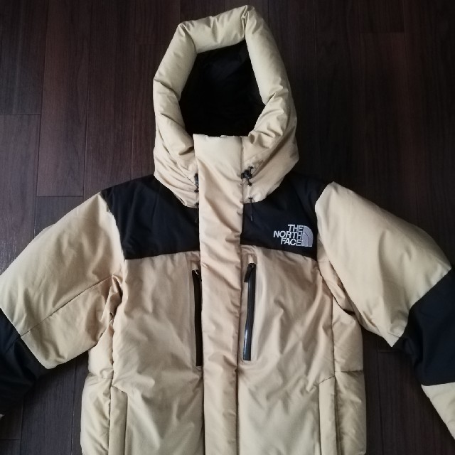 THE NORTH FACE(ザノースフェイス)のノースフェイス NORTH FACE バルトロライトジャケット ケルプタン S メンズのジャケット/アウター(ダウンジャケット)の商品写真