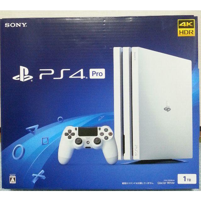 8周年記念イベントが PlayStation®4 Pro グレイシャー・ホワイト 1TB CUH-7… 家庭用ゲーム本体 8周年記念イベントが PlayStation®4 Pro グレイシャー・ホワイト 1TB CUH-7… 家庭用ゲーム本体