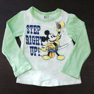 ビッツ(Bit'z)の☆専用☆BIT'Z×Disney ロングTシャツ(Tシャツ/カットソー)