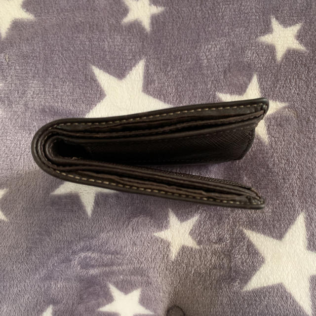 coach 折りたたみ財布 メンズのファッション小物(折り財布)の商品写真