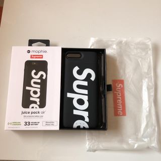 シュプリーム(Supreme)のsupreme iPhoneケース(iPhoneケース)