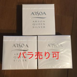 アルソア(ARSOA)の釣りキチ三平様 専用(洗顔料)