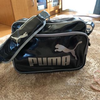 プーマ(PUMA)のPUMA エナメルバック(ななちゃん様専用)(その他)