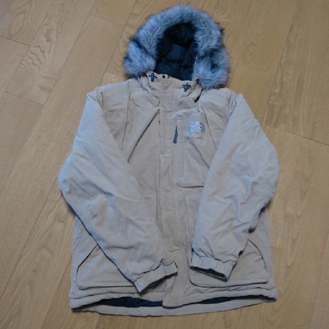 THE NORTH FACE(ザノースフェイス)のTHE NORTH FACE ジャケット メンズのジャケット/アウター(ダウンジャケット)の商品写真