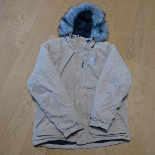 ザノースフェイス(THE NORTH FACE)のTHE NORTH FACE ジャケット(ダウンジャケット)