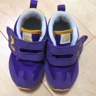 ニューバランス(New Balance)のニューバランス 12、5cm(その他)