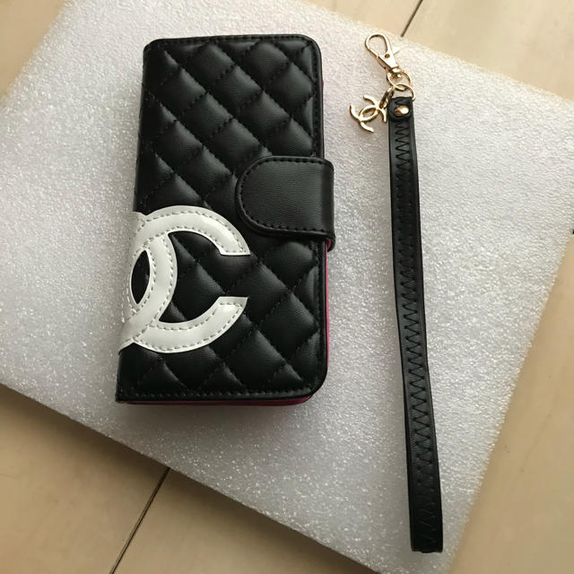 プー さん スマホケース iphone8 / CHANEL - iPhone7／8ケースの通販 by maki's shop｜シャネルならラクマ