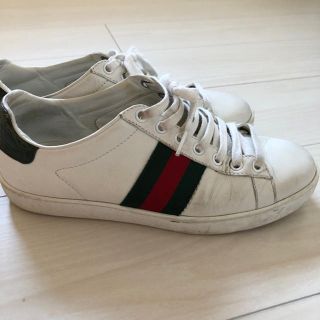 グッチ(Gucci)のGUCCIスニーカー(スニーカー)