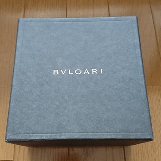 ブルガリ(BVLGARI)のブルガリ BVLGARI 時計 箱 ケース(その他)