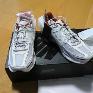 ナイキ(NIKE)のNIKE a cold wall ズームボメロ(スニーカー)