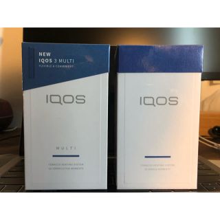 アイコス(IQOS)のiQOS3 セット(タバコグッズ)