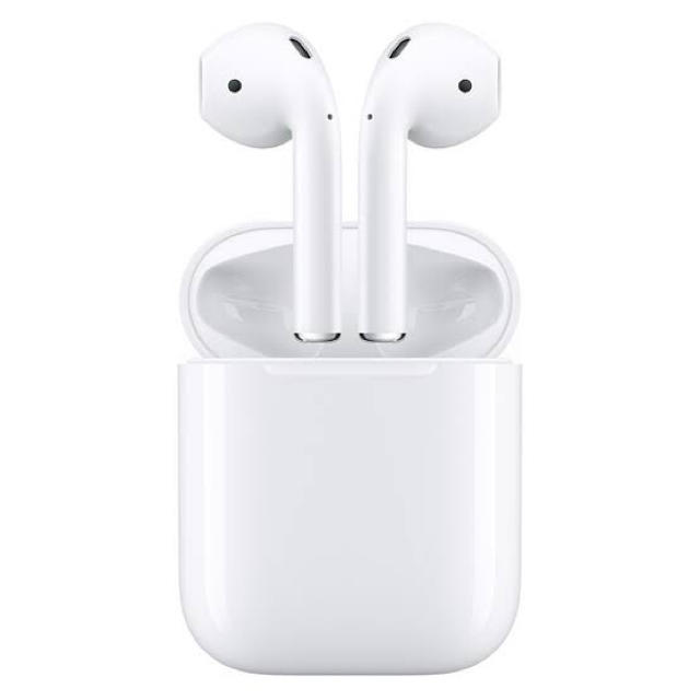 AirPods