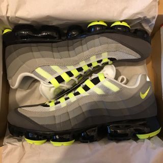 ナイキ(NIKE)の29cm NIKE Air VaporMAX 95 エア マックス(スニーカー)