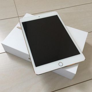 アップル(Apple)のcopen様専用 iPad mini4 Wi-Fi+Cellular 128GB(タブレット)