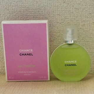 シャネル(CHANEL)のCHANEL ヘアミスト(ヘアウォーター/ヘアミスト)