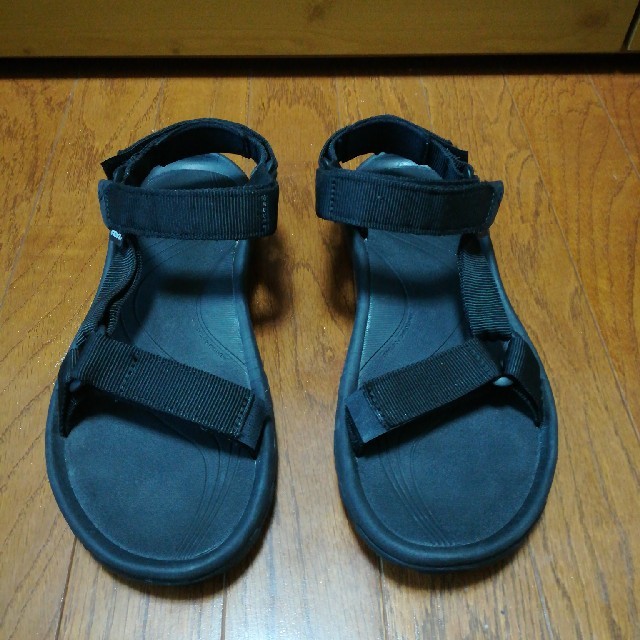 Teva(テバ)のTeva サンダル メンズの靴/シューズ(サンダル)の商品写真