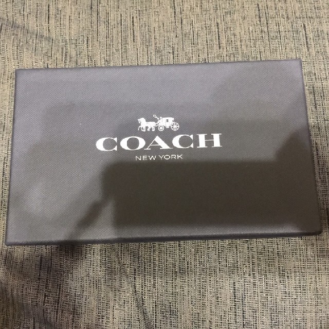 COACH(コーチ)のCOACH 新品正規品 リバーシブルベルト   就職祝いやプレゼントにも2 メンズのファッション小物(ベルト)の商品写真