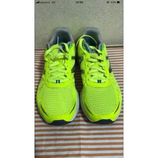 ニューバランス(New Balance)の値下げ アシックス ランニングシューズ ニューバランス 26cm(スニーカー)