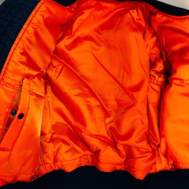 AVIREX(アヴィレックス)のヒユさん専用 メンズのジャケット/アウター(フライトジャケット)の商品写真