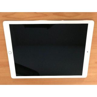 アップル(Apple)のiPad Pro 12.9 256GB 第二世代 WiFiモデル(タブレット)