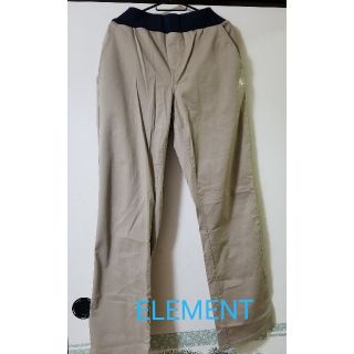 エレメント(ELEMENT)のELEMENT★メンズパンツ(チノパン)