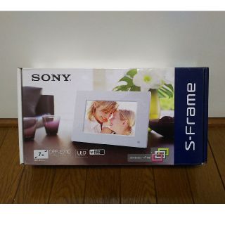 ソニー(SONY)のモジャサンタ様専用(フォトフレーム)