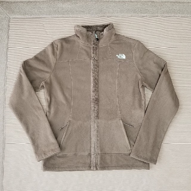 THE NORTH FACE(ザノースフェイス)のノースフェイス　フリース　フリースジャケット レディースのジャケット/アウター(ブルゾン)の商品写真