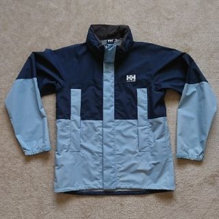 ヘリーハンセン(HELLY HANSEN)のHELLY HANSEN ヘリーレインスーツ（パンツセット）

(登山用品)